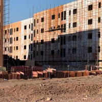 فروش آپارتمان ۲ خوابه در بهترین لوکیشن شهر پرند|پیش‌فروش املاک|پرند, |دیوار