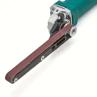 تبدیل مینی سنگ فرز به سنباده نواری / سمباده زن|ابزارآلات|اصفهان, کشاورزی|دیوار