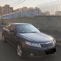 اپتیما ۶ سیلندر ۲۰۱۰|خودرو سواری و وانت|تهران, باغ فیض|دیوار