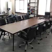 صندلی  ارگونومیک  ، اداری|دفتر کار|مشهد, جنت|دیوار