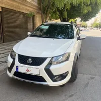 کوییک 1404 GXL