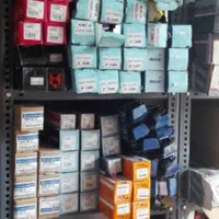 انواع کمک فنرفابریک واسپرت جک های گازی پژو پراید..|قطعات یدکی و لوازم جانبی|تهران, بازار|دیوار