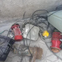 خریدار پکیج شوفاژ موتورخانه اتصالات چیلر|آبگرمکن، پکیج، شوفاژ|مشهد, شهرک رازی (شهرک غرب)|دیوار