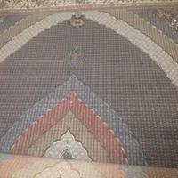 فرش نو ۱۲ متری