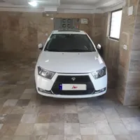 دنا پلاس توربو ۶دنده ۴۰۲ معاوضه|خودرو سواری و وانت|کرج, شهرک وحدت|دیوار