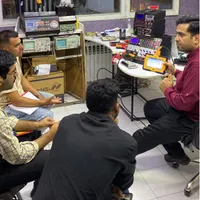 آموزش تعمیر ایسیو،برق خودرو،تنظیم موتور