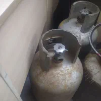 شارژ کپسول  خرید و فروش ارسال به محل|اجاق گاز و لوازم برقی پخت‌وپز|تهران, پاسداران|دیوار
