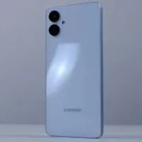 سامسونگ Galaxy A06 با حافظهٔ ۶۴ گیگابایت
