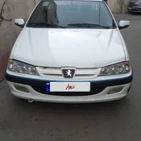 پژو پارس سال، مدل ۱۳۹۴