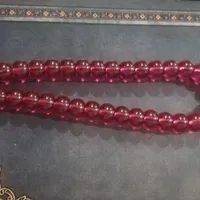 فروش تسبیح سندلوس دانه درشت