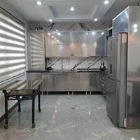 اجاره روزانه باغ ویلا در باغستان شهریار|اجارهٔ کوتاهمدت ویلا و باغ|شهریار, |دیوار