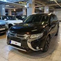 میتسوبیشی اوتلندر PHEV، مدل ۲۰۱۸|خودرو سواری و وانت|تهران, الهیه|دیوار