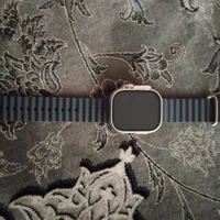 ساعت کاملانوبدون استفاده