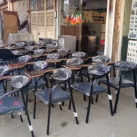 صندلی دانش آموزی|مبلمان اداری|سنندج, |دیوار