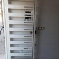 نقاشی ساختمان زیبا رنگ|خدمات پیشه و مهارت|اردکان, |دیوار