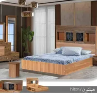 سرویس خواب 2نفره و تک نفره|تخت و سرویس خواب|امیدیه, |دیوار