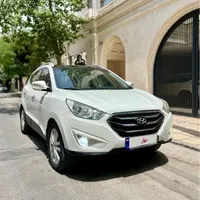 هیوندای توسان ix 35 2400cc، مدل ۲۰۱۳|خودرو سواری و وانت|مشهد, عبادی|دیوار
