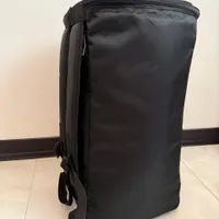 پارتی باکس jbl 120همراه باتری زاپاس و کیف نو آکبند|سیستم صوتی خانگی|قائم‌شهر, |دیوار