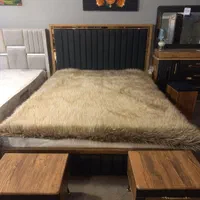 سرویس خواب راشل.سریر کرمان|تخت و سرویس خواب|کرمان, |دیوار