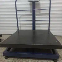 انواع باسکول ترازو|فروشگاه و مغازه|همدان, |دیوار