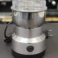 اقساطی/آسیاب برقی خانگی سیلور کرست|خردکن، آسیاب، غذاساز|مشهد, آزادشهر|دیوار