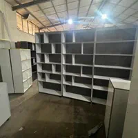 دکور داروخانه،تجهیزداروخانه،قفسه بندی داروخانه|فروشگاه و مغازه|کرج, کمالشهر|دیوار