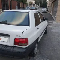 پراید 131 EX، مدل ۱۳۹۵|خودرو سواری و وانت|شیراز, قلعه نو|دیوار