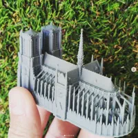 پرینت سه‌بعدی رزینی (MSLA) پرینتر سه بعدی/3DPRINT|خدمات رایانه‌ای و موبایل|مشهد, ولیعصر (شهرک غرب)|دیوار