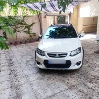 کوییک دنده‌ای R، مدل ۱۴۰۱|خودرو سواری و وانت|کرج, بهار|دیوار