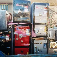 فروش و پخش رمز گاوصندوق|ابزارآلات|مشهد, خواجه ربیع|دیوار