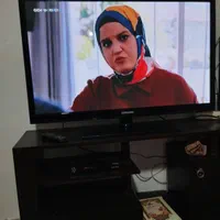 یک تلویزیون سامسونگ 43اینج به فروش می رسد|تلویزیون و پروژکتور|تهران, شهرآرا|دیوار
