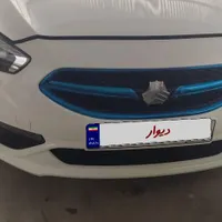 شاهین G اتومات سفید 404 برج 5