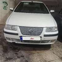 سمند LX ، مدل ۱۳۸۹|خودرو سواری و وانت|اهواز, اسلام آباد شرقی|دیوار