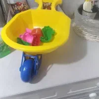 اسباب بازی نو مناسب سیسمونی