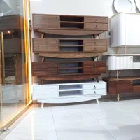 میز تلویزیون *کلاسیک*