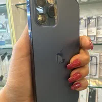 اپل 12 Pro گیگ ۲۵۶|موبایل|تهران, جمهوری|دیوار