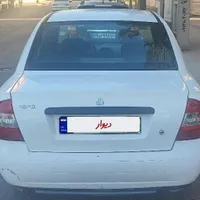 تیبا صندوق‌دار SX دوگانه سوز، مدل ۱۳۹۵|خودرو سواری و وانت|رشت, آزادگان|دیوار