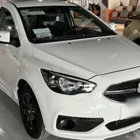 شاهین GL دنده ای، مدل ۱۴۰۴