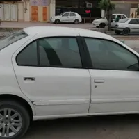 سمند سورن معمولی، مدل ۱۳۸۹