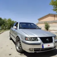 سمند LX ساده، مدل ۱۳۸۴