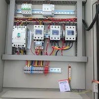 برق کار برقکاری ساختمان وصنعتی