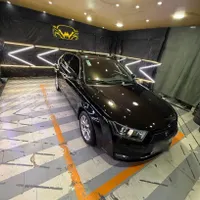 دنا پلاس توربو اتومات ۱۴۰۲