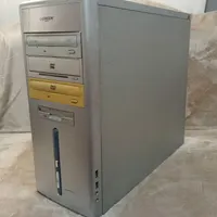 سیستم  DDR2|رایانه رومیزی|رشت, جماران|دیوار