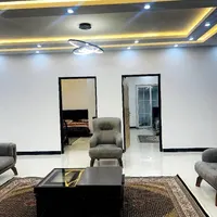 ویلا استخر دار ۳ خواب کد1|اجارهٔ کوتاه‌مدت ویلا و باغ|رشت, دیلمان|دیوار