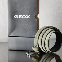 کمربند جیر GEOX|کیف، کفش، کمربند|تهران, زعفرانیه|دیوار