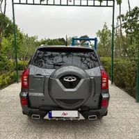 ام‌وی‌ام ATX33 S نیوفیس، مدل ۱۴۰۱|خودرو سواری و وانت|تهران, آبشار تهران (دریاچه)|دیوار