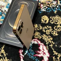 Iphone 12 pro ایفون اپل ۱۲ پرو معاوضه zaa|موبایل|تهران, تهرانپارس غربی|دیوار