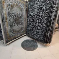 شنل فرش و گلیم سایه دار مد روز * طرح فرش ترک پتینه|فرش|مشهد, ایثارگران|دیوار