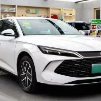 حواله خودرو byd qlin