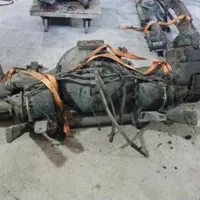 دفرانسیل دیفرانسیل ولوو اف اچ۵۰۰ volvoo fh